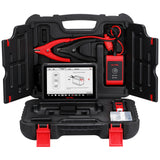 Autel MaxiBAS BT609 with 2-Year Software Updates & Support Package | Advanced Battery Tester, Electrical System Analyzer & Diagnostic Tablet