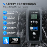 TB8000