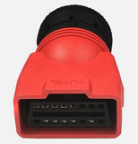 N. America Tool MaxiSYS CV CAT 9 Pin Adapter - CAT9