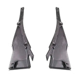 Precision Replacement Parts CES 2165 15 Cowl End Seals – Durable Automotive Weatherstripping for Windshield Cowl, Prevents Water, Dust & Wind Intrusion