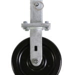 Groves CK-4 Caster Kit for Transport Racks For TR4482, TR4496, racks