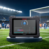 2026 The All-New Car Diagnostic Tool : CR Eagle P