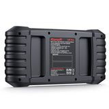 iCarsoft CR Pro Car Diagnostic Tool