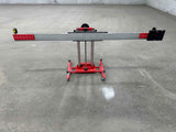 Autel IA800 Standard Red Frame CSC0600 | Intelligent ADAS Optical Positioning & Calibration System