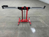 Autel IA800 Standard Red Frame CSC0600 | Intelligent ADAS Optical Positioning & Calibration System