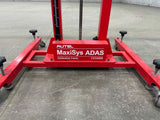 Autel IA800 Standard Red Frame CSC0600 | Intelligent ADAS Optical Positioning & Calibration System