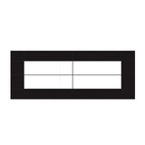 Autel Lexus Night Vision Calibration Canvas CSC0603-03 | Standard Calibration Target for Lexus Vehicles | Compatible with Stationary Frames