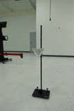 Autel OE-Sized Corner Reflector Stand CSC0800 for ADAS Radar Calibration Systems | Reflector & Laser Mounting Stand | Compatible with IA900, IA1000, IA800, IA700 & MA600 Frames