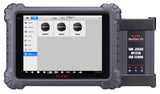 Autel MaxiSYS MS909CV with ADAS Software | Commercial Vehicle Diagnostic Tablet for Heavy-Duty Trucks & Fleet Service