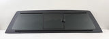 Flush Fit Manual Slider Back Window Back Glass Compatible with Chevrolet Silverado / GMC Sierra 1500 2007-2013 Models & 2500 3500 2007-2014 Models Pickup (Not For Classic Models)