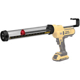Dewalt 20oz Sausage Conversion 20 Volt Tool