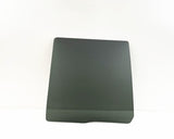 Driver Left Side Rear Door Window Door Glass Compatible with Ford Expedition/Lincoln Navigator 2007-2017 Models