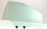 Passenger Right Side Front Door Window Door Glass Compatible with GMC Acadia/Saturn Outlook 2007-2016 Models /Acaida Limited 2017 Models