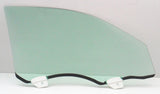 Laminated Passenger Right Side Front Door Window Door Glass Compatible with Chrysler 200/ Dodge Avenger 4 Door Sedan 2011-2014 Models