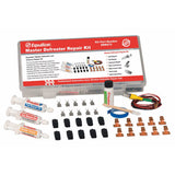 Master Defroster Repair Kit DRK673, Rear Window Defogger Grid Repair Kit, Complete Automotive Defroster Repair Solution, Includes Repair Components