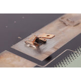 Master Defroster Repair Kit DRK673, Rear Window Defogger Grid Repair Kit, Complete Automotive Defroster Repair Solution, Includes Repair Components