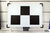 Autel Nissan & Mercedes-Benz LDW Calibration Target Set CSC0601-04 (L-R) | Lane Departure Warning Camera Calibration Targets