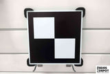 Autel Mitsubishi LDW Calibration Target Set CSC0601-22 (L-R) | Lane Departure Warning Camera Calibration Targets for ADAS Systems