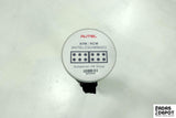Autel VW RCW Pattern CSC0806-01 | Rear Collision Warning Calibration Target for Volkswagen ADAS Systems