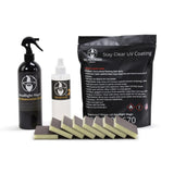 GT Tools®  Headlight Magic™ Pro Kit