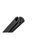 Precision Replacement Parts DWB 3110 02 Door Seal OEM – Durable Automotive Weatherstripping for Doors, Prevents Leaks, Noise, and Ensures Factory-Style Fit