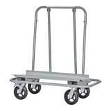 Groves DWC Drywall Cart, paneling, plywood or other materials, racks