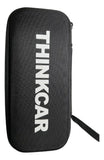 Thinkcar PTC107 Professional Thermal Imager - 256×192 Infrared Camera with 2.8" Display & -4°F to 1022°F Temperature Range
