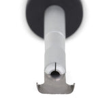 RazorScraper™ Anti Scratch "Winged" Windshield Urethane Scraper Blades