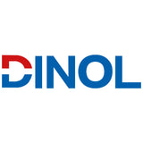 DINITROL 1116377, 1117977 4941/CAR Black Bitumen-Based Automotive Underbody Coating, Long-Term Corrosion & Wear Protection, Flexible Protective Film, For Cars, Trucks & Vehicles, 500 ml Spray / 1 L Can