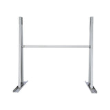 Groves ECOA Econo A-Frame with Cross Brace, A-Frame storage rack, Racks