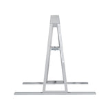 Groves ECOA Econo A-Frame with Cross Brace, A-Frame storage rack, Racks