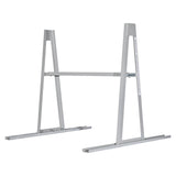Groves ECOA Econo A-Frame with Cross Brace, A-Frame storage rack, Racks