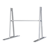 Groves ECOA Econo A-Frame with Cross Brace, A-Frame storage rack, Racks