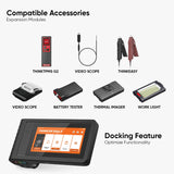 ThinkCar Edge 6 - OBD2 Scanner Vehicle Diagnostic Testing Tool Car Code Reader