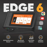 ThinkCar Edge 6 - OBD2 Scanner Vehicle Diagnostic Testing Tool Car Code Reader
