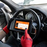 ThinkCar Edge 6 - OBD2 Scanner Vehicle Diagnostic Testing Tool Car Code Reader