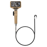 Thinkcar TES402 PRO Professional Articulating Video Endoscope Inspection Camera