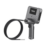 Thinkcar TES502 4-Way Articulating Video Endoscope - 5" HD Inspection Camera