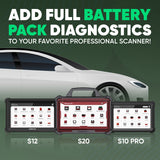 ThinkCar EV Add-On Kit