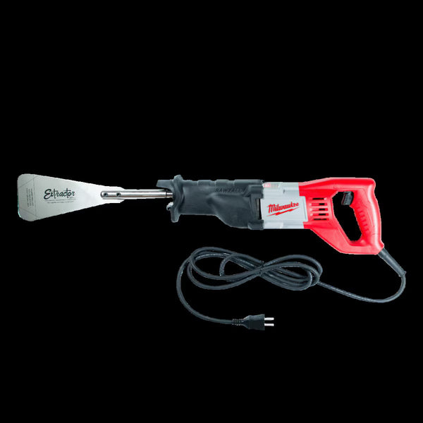 Extractor™ Pro E2 (EXT-PRO-E2) 120V Heavy-Duty Variable-Speed Power Ex ...