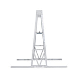 Groves FAF-60 Foldable A-Frame with Cross Brace, shops and warehouses, racks
