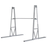 Groves FAF-60 Foldable A-Frame with Cross Brace, shops and warehouses, racks