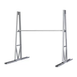 Groves FAF-60 Foldable A-Frame with Cross Brace, shops and warehouses, racks