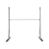 Groves FAF-60 Foldable A-Frame with Cross Brace, shops and warehouses, racks