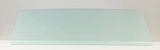 Back Window Back Glass Stationary Compatible with Toyota Pickup 2 Door Extended Cab 1989-1995 Models
