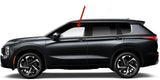 Laminated Driver Left Side Front Door Window Door Glass Compatible with Mitsubishi Outlander / Outlander PHEV 2022-2024 Models (Not For Outlander Sport)