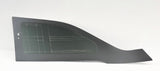 Passenger Right Side Rear Quarter Window Quarter Glass W/ Antenna Compatible with Honda Odyssey 2018-2024 Models