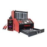 ThinkCar Fuel Injector Cleaning Signal Generator & Tester Bundle