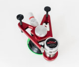 Glass Mechanix Daytona II Windshield Repair System Kit – Professional Auto Glass Chip & Crack Repair Tool – Complete Resin Injection System for Technicians & DIY Use