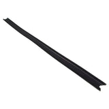 Precision Replacement Parts GRB-6110-84 Glass Run Channel – OEM #5502337 Front Door Window Seal & Guide – Direct-Fit Rubber Glass Run Weatherstrip for 1984–1996 Jeep Cherokee, 1986–1992 Jeep Comanche & Wagoneer (Driver or Passenger Side)